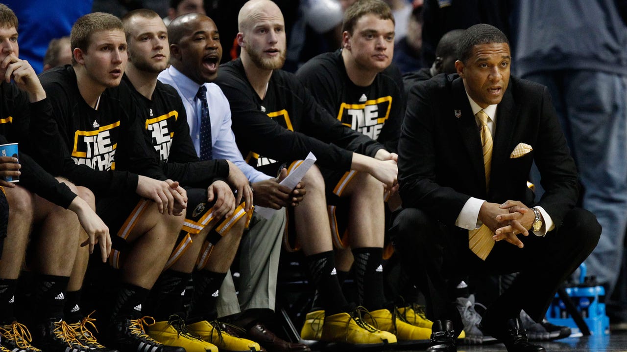 Panthers hang with Villanova but fade late, fall from NCAA tourney